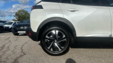 Peugeot 2008 1.5 BlueHDi 110 Allure Premium 5dr Diesel Estate